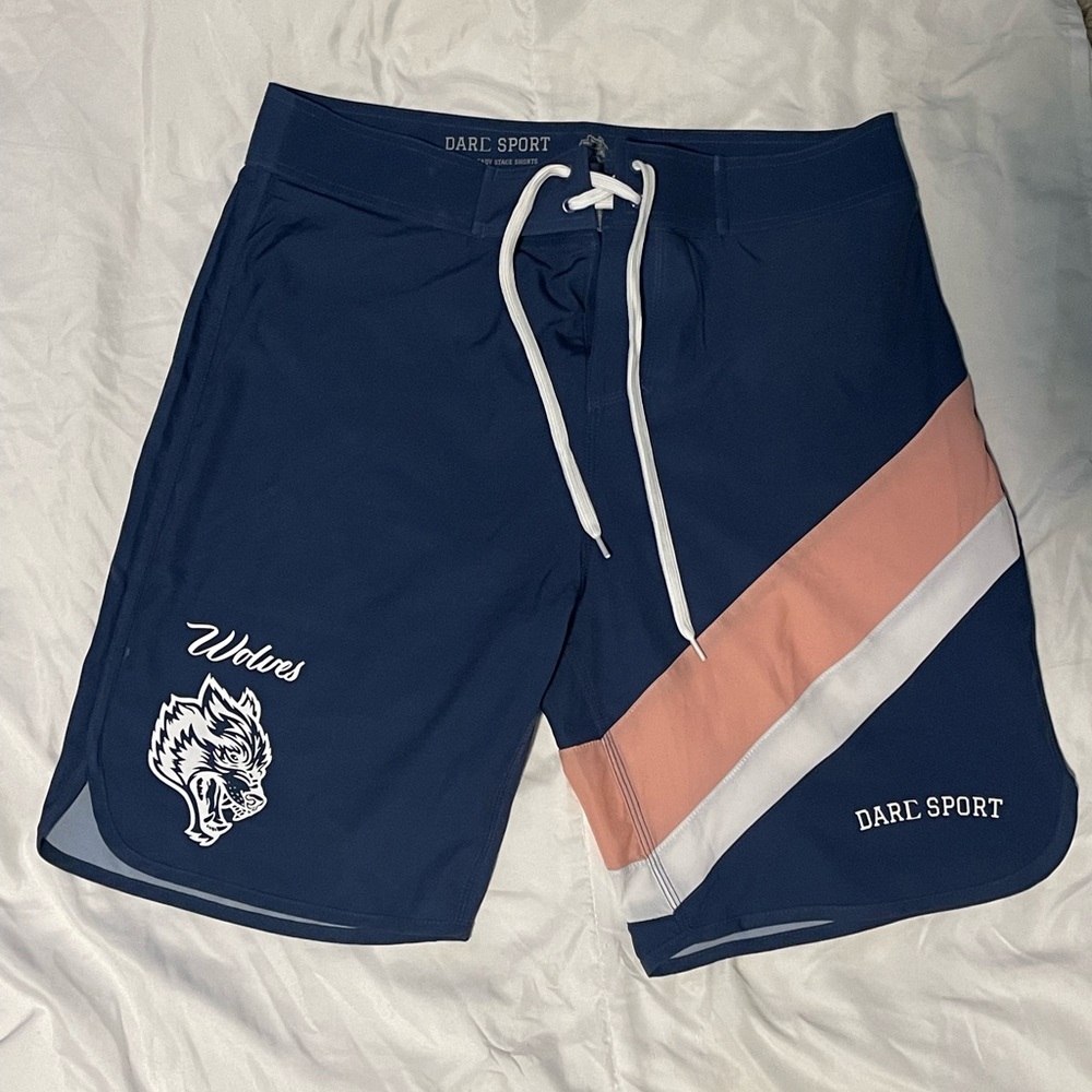 Darc Sport Stage Shorts